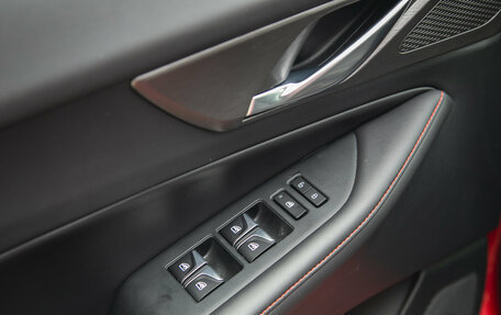 Changan CS35 Plus, 2025 год, 2 839 900 рублей, 12 фотография