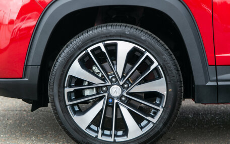 Changan CS35 Plus, 2025 год, 2 839 900 рублей, 10 фотография