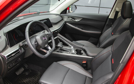 Changan CS35 Plus, 2025 год, 2 839 900 рублей, 14 фотография