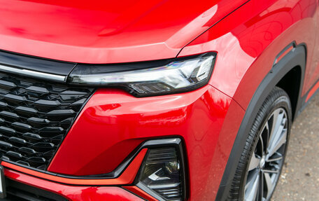 Changan CS35 Plus, 2025 год, 2 839 900 рублей, 9 фотография
