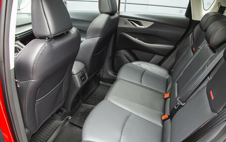 Changan CS35 Plus, 2025 год, 2 839 900 рублей, 15 фотография