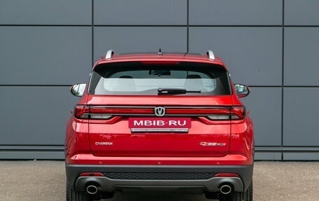 Changan CS35 Plus, 2025 год, 2 839 900 рублей, 5 фотография