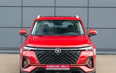Changan CS35 Plus, 2025 год, 2 839 900 рублей, 2 фотография