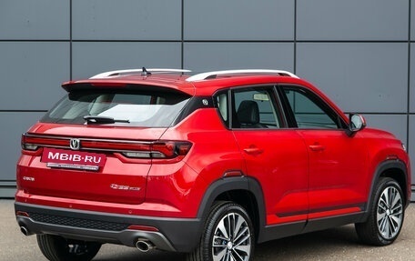 Changan CS35 Plus, 2025 год, 2 839 900 рублей, 6 фотография