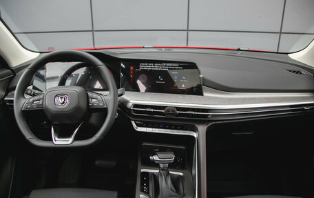Changan CS35 Plus, 2025 год, 2 839 900 рублей, 18 фотография