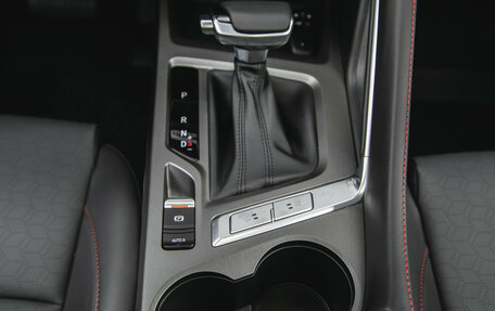 Changan CS35 Plus, 2025 год, 2 839 900 рублей, 20 фотография