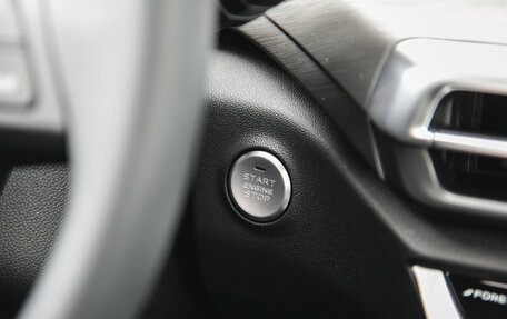 Changan CS35 Plus, 2025 год, 2 839 900 рублей, 22 фотография
