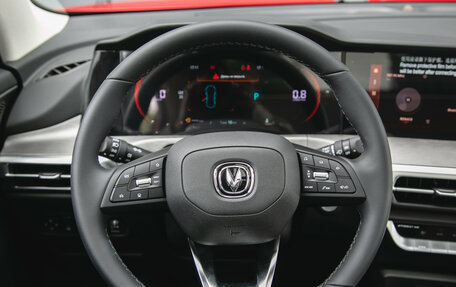 Changan CS35 Plus, 2025 год, 2 839 900 рублей, 19 фотография