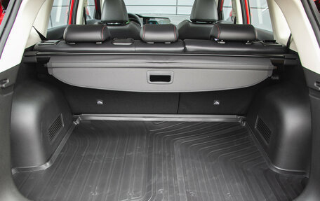 Changan CS35 Plus, 2025 год, 2 839 900 рублей, 23 фотография
