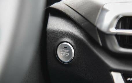Changan CS35 Plus, 2025 год, 2 839 900 рублей, 25 фотография