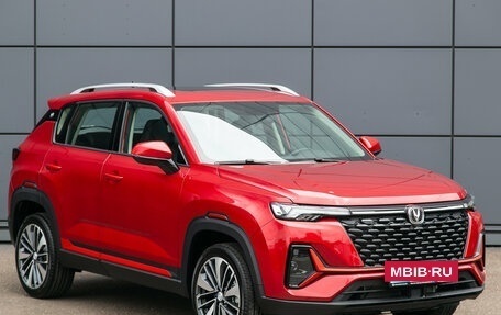 Changan CS35 Plus, 2025 год, 2 839 900 рублей, 8 фотография