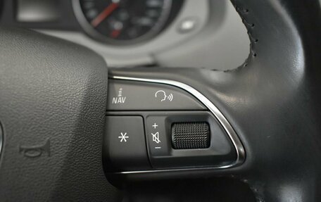 Audi Q3, 2012 год, 1 475 000 рублей, 11 фотография