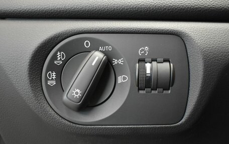 Audi Q3, 2012 год, 1 475 000 рублей, 13 фотография