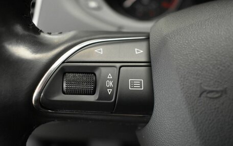 Audi Q3, 2012 год, 1 475 000 рублей, 10 фотография