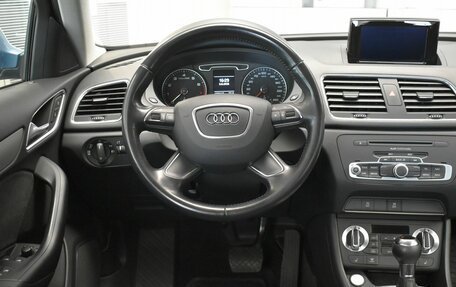Audi Q3, 2012 год, 1 475 000 рублей, 8 фотография