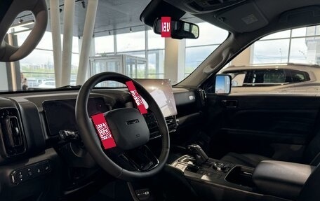 Haval H9, 2026 год, 4 799 000 рублей, 11 фотография