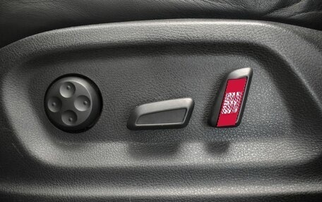 Audi Q3, 2012 год, 1 475 000 рублей, 14 фотография