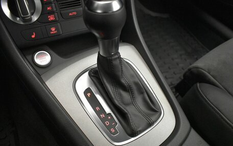 Audi Q3, 2012 год, 1 475 000 рублей, 18 фотография