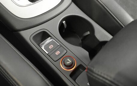 Audi Q3, 2012 год, 1 475 000 рублей, 20 фотография