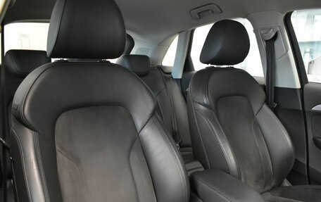 Audi Q3, 2012 год, 1 475 000 рублей, 22 фотография