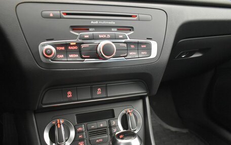 Audi Q3, 2012 год, 1 475 000 рублей, 17 фотография