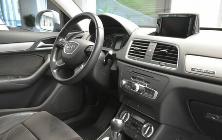 Audi Q3, 2012 год, 1 475 000 рублей, 23 фотография