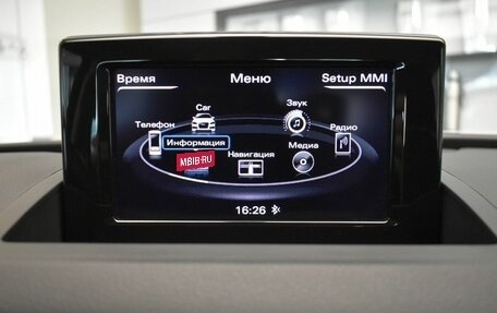 Audi Q3, 2012 год, 1 475 000 рублей, 15 фотография