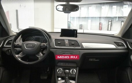 Audi Q3, 2012 год, 1 475 000 рублей, 9 фотография