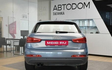 Audi Q3, 2012 год, 1 475 000 рублей, 6 фотография