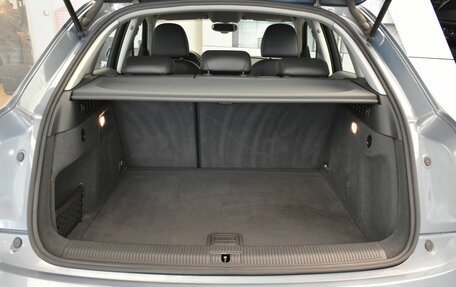 Audi Q3, 2012 год, 1 475 000 рублей, 25 фотография