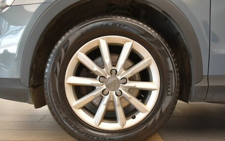Audi Q3, 2012 год, 1 475 000 рублей, 26 фотография
