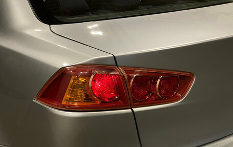 Mitsubishi Lancer IX, 2008 год, 800 000 рублей, 7 фотография