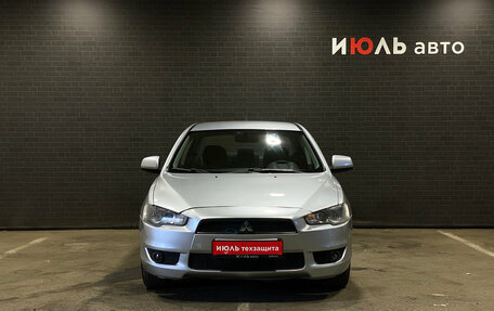 Mitsubishi Lancer IX, 2008 год, 800 000 рублей, 2 фотография