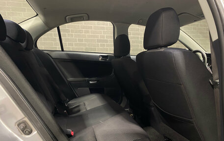 Mitsubishi Lancer IX, 2008 год, 800 000 рублей, 10 фотография