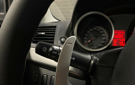 Mitsubishi Lancer IX, 2008 год, 800 000 рублей, 18 фотография