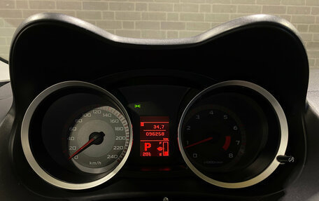 Mitsubishi Lancer IX, 2008 год, 800 000 рублей, 20 фотография
