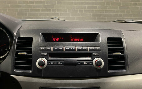 Mitsubishi Lancer IX, 2008 год, 800 000 рублей, 11 фотография