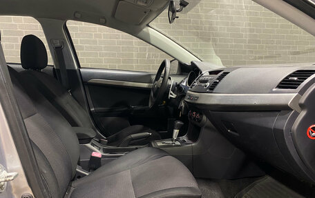 Mitsubishi Lancer IX, 2008 год, 800 000 рублей, 9 фотография