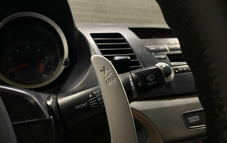 Mitsubishi Lancer IX, 2008 год, 800 000 рублей, 19 фотография