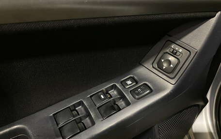 Mitsubishi Lancer IX, 2008 год, 800 000 рублей, 14 фотография