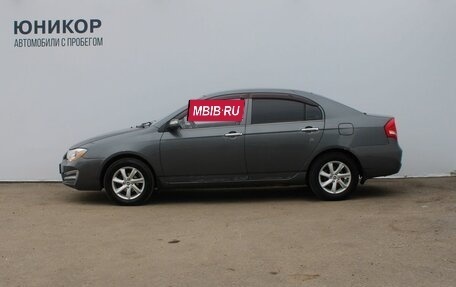 Lifan Solano I (630) рестайлинг, 2015 год, 299 000 рублей, 2 фотография