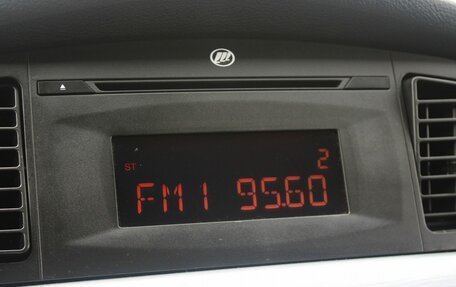 Lifan Solano I (630) рестайлинг, 2015 год, 299 000 рублей, 15 фотография