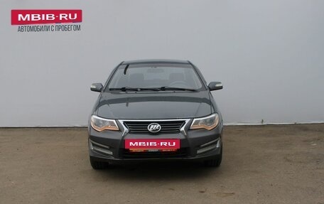 Lifan Solano I (630) рестайлинг, 2015 год, 299 000 рублей, 3 фотография