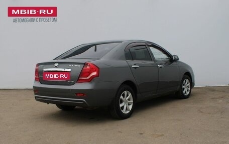 Lifan Solano I (630) рестайлинг, 2015 год, 299 000 рублей, 5 фотография