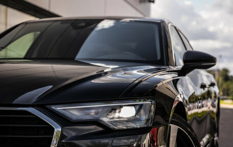 Audi A6, 2019 год, 3 249 000 рублей, 3 фотография