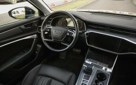 Audi A6, 2019 год, 3 249 000 рублей, 12 фотография