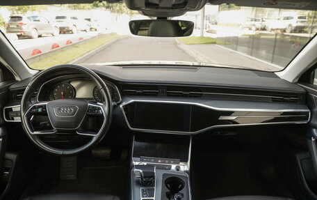 Audi A6, 2019 год, 3 249 000 рублей, 13 фотография