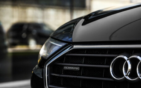 Audi A6, 2019 год, 3 249 000 рублей, 11 фотография