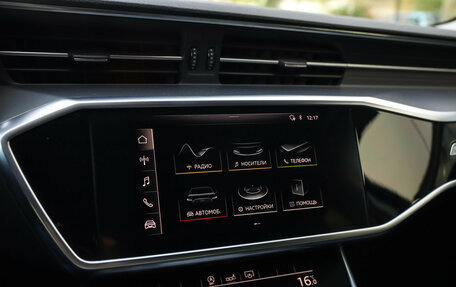 Audi A6, 2019 год, 3 249 000 рублей, 16 фотография