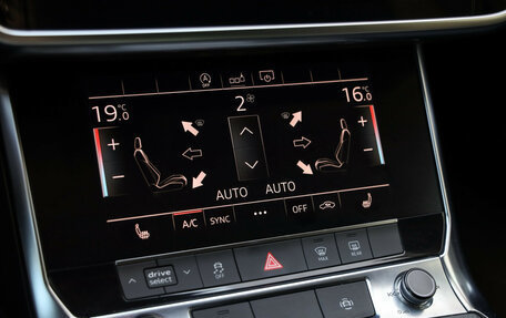 Audi A6, 2019 год, 3 249 000 рублей, 20 фотография